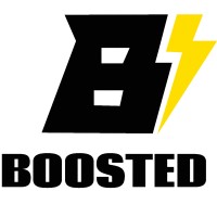 Boosted.Ecommerce logo, Boosted.Ecommerce contact details