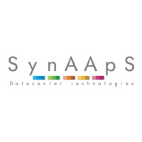 SynAApS (Ciril GROUP) logo, SynAApS (Ciril GROUP) contact details