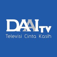 DAAI TV logo, DAAI TV contact details