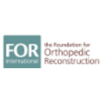 Foundation for Orthopedic Reconstruction™ logo, Foundation for Orthopedic Reconstruction™ contact details