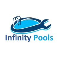 Infinity Pools logo, Infinity Pools contact details