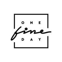 One Fine Day logo, One Fine Day contact details