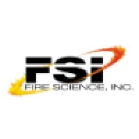 Fire Science logo, Fire Science contact details