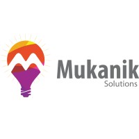 Mukanik Solutions logo, Mukanik Solutions contact details