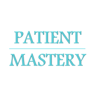 Patient Mastery logo, Patient Mastery contact details