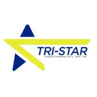 Tri-Star Cargo Express Int'l. Phils., Inc. logo, Tri-Star Cargo Express Int'l. Phils., Inc. contact details