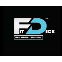 FitDeck Bangalore logo, FitDeck Bangalore contact details