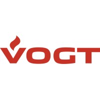 Vogt AG logo, Vogt AG contact details