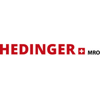 Hedinger MRO AG logo, Hedinger MRO AG contact details