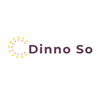 Dinno So logo, Dinno So contact details