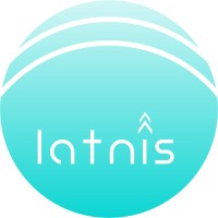 LATNIS logo, LATNIS contact details