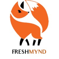 FreshMynd logo, FreshMynd contact details