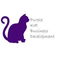 Purple Kat Business Development logo, Purple Kat Business Development contact details