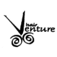 HairVenture logo, HairVenture contact details