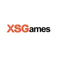 XSGames logo, XSGames contact details