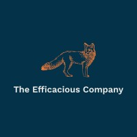 The Efficacious Company logo, The Efficacious Company contact details