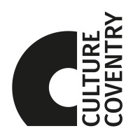 Culture Coventry logo, Culture Coventry contact details