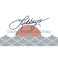 Libbey's Coastal Kitchen & Cocktails logo, Libbey's Coastal Kitchen & Cocktails contact details