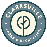 Clarksville Parks and Recreation logo, Clarksville Parks and Recreation contact details