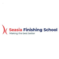 Seasia Finishing School logo, Seasia Finishing School contact details