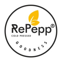 RePepp logo, RePepp contact details