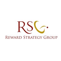 Reward Strategy Group logo, Reward Strategy Group contact details