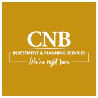 CNB Investment & Planning Services logo, CNB Investment & Planning Services contact details