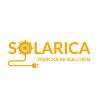 Solarica logo, Solarica contact details