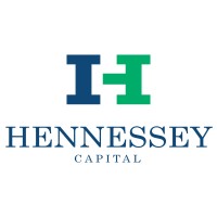 Hennessey Capital logo, Hennessey Capital contact details