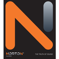 Norton Audio logo, Norton Audio contact details