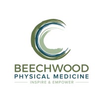 Beechwood Physical Medicine logo, Beechwood Physical Medicine contact details