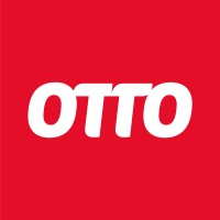 OTTO logo, OTTO contact details