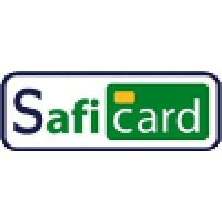 Saficard SA logo, Saficard SA contact details