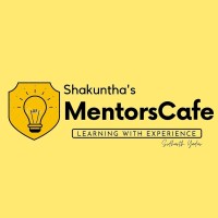 MentorsCafe logo, MentorsCafe contact details