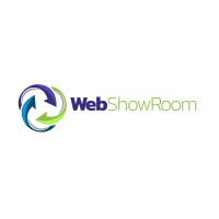 WebShowRoom logo, WebShowRoom contact details