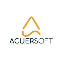 Acuersoft logo, Acuersoft contact details