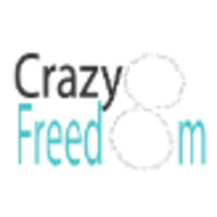 Crazy 8 Freedom, Inc. logo, Crazy 8 Freedom, Inc. contact details