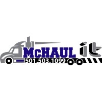 McHaul it Transport logo, McHaul it Transport contact details