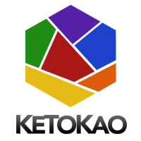 KeTokao logo, KeTokao contact details