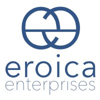 Eroica Enterprises logo, Eroica Enterprises contact details