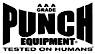 Punch Equipment logo, Punch Equipment contact details