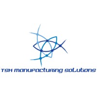 TSK Manufacturing Solutions, LLC. logo, TSK Manufacturing Solutions, LLC. contact details