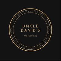 Uncle David's Productions logo, Uncle David's Productions contact details