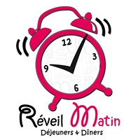 RESTAURANT RÉVEIL MATIN logo, RESTAURANT RÉVEIL MATIN contact details