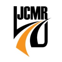 JCMR logo, JCMR contact details