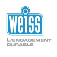 WEISS FRANCE ENERGIE logo, WEISS FRANCE ENERGIE contact details