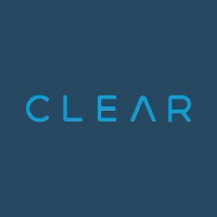 Clear Inc. logo, Clear Inc. contact details