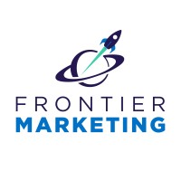 Frontier Marketing LLC logo, Frontier Marketing LLC contact details