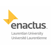 Enactus-Laurentian logo, Enactus-Laurentian contact details