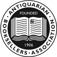 Antiquarian Booksellers Association logo, Antiquarian Booksellers Association contact details